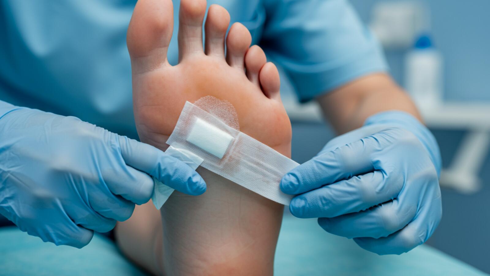 Advanced Wound Care