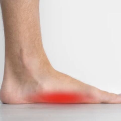 How Custom Orthotics Can Relieve Pain and Improve Your Quality of Life