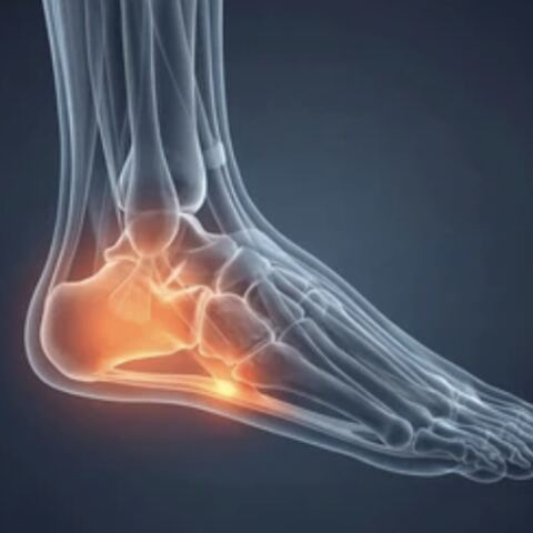 Why Does My Heel Hurt? Understanding Plantar Fasciitis and Other Causes