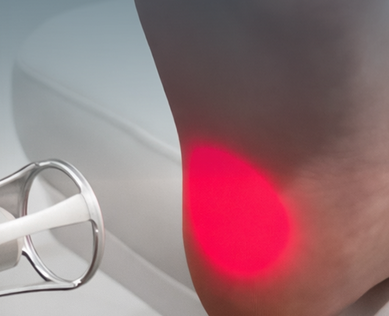 Class IV Laser Therapy for Chronic Foot & Ankle Pain: Science, Conditions, and What to Expect