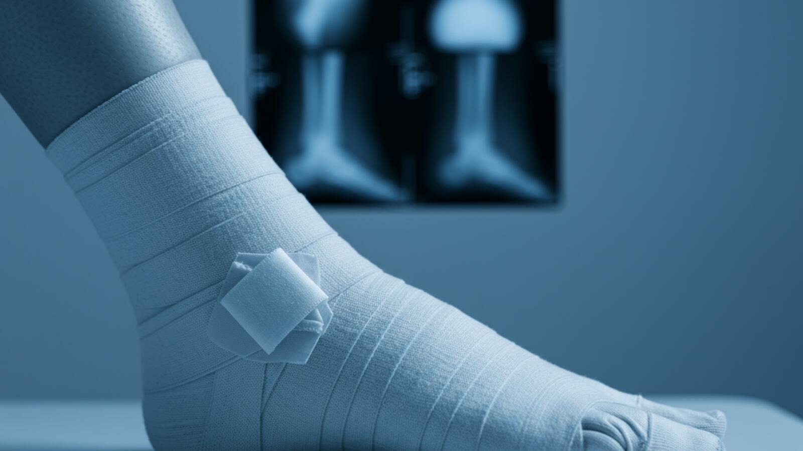 Trauma & Fracture Management