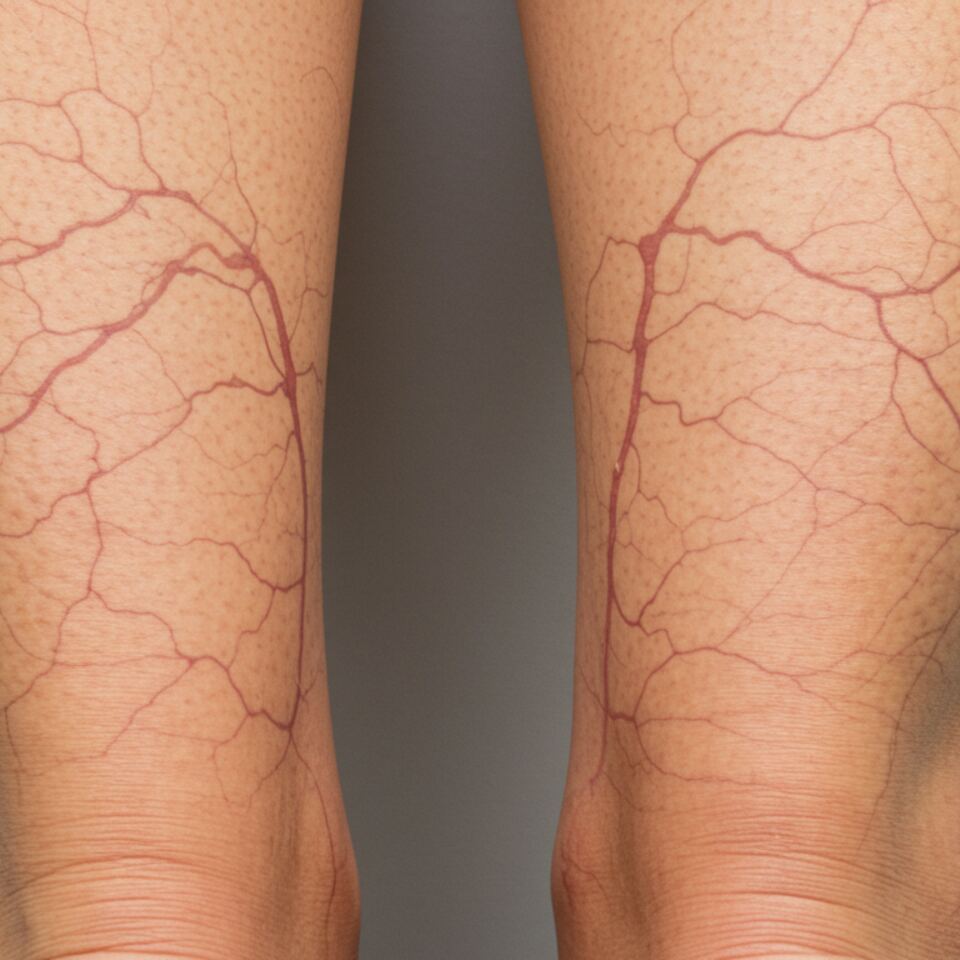 Venous Insufficiency