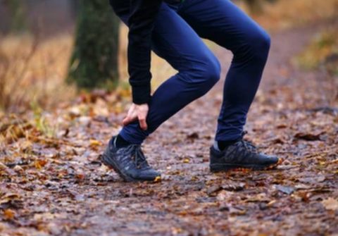 Achilles Tendinitis: Can It Heal Without Surgery? A Columbus Podiatrist Explains