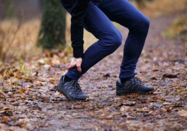 Achilles Tendinitis: Can It Heal Without Surgery? A Columbus Podiatrist Explains