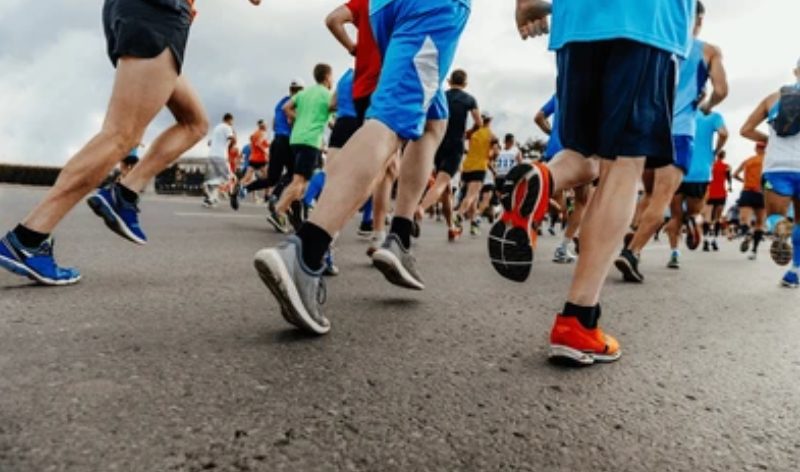 Dolor en la Bola del Pie en Corredores: ¿Sesamoiditis o Capsulitis?