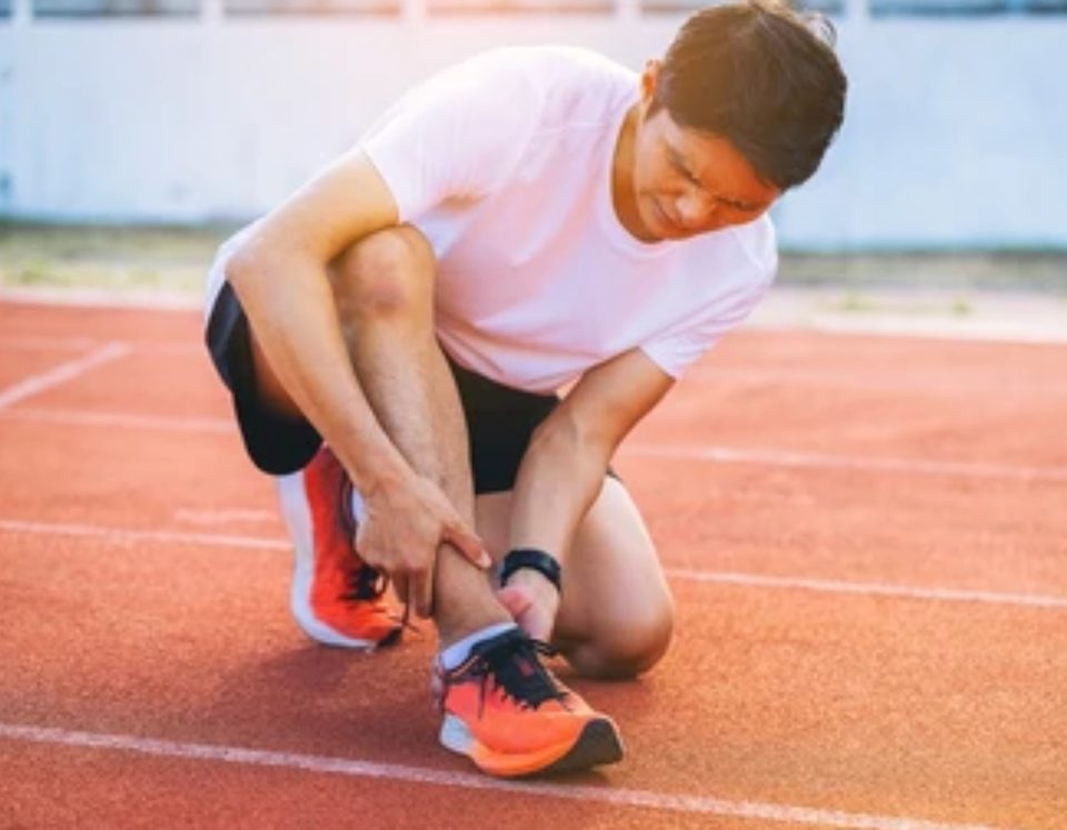 Entrenamiento para el Maratón de Columbus: Guía Podológica para Proteger Sus Pies