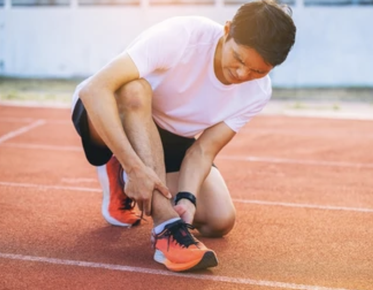 Columbus Marathon Training: A Podiatrist's Guide to Protecting Your Feet