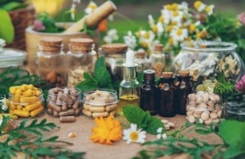Medical Foods & Compounded Supplements in Podiatric Care: Nail Growth, Wound Healing, Bone Repair, and Neuropathy