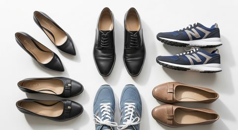 The Podiatrist's Complete Guide to Proper Footwear: What to Wear, What to Avoid, and the Truth About High Heels and Bunions