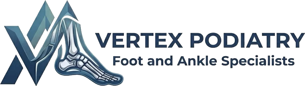 Vertex Podiatry — Foot and Ankle Specialists